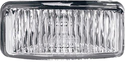 Jeep grand cherokee 97 98 fog light lamp assy right rh