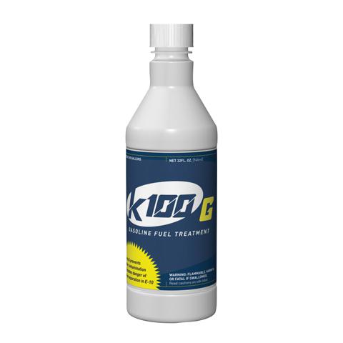 K100g 32 oz bottle k100g 32oz, 12 ct.