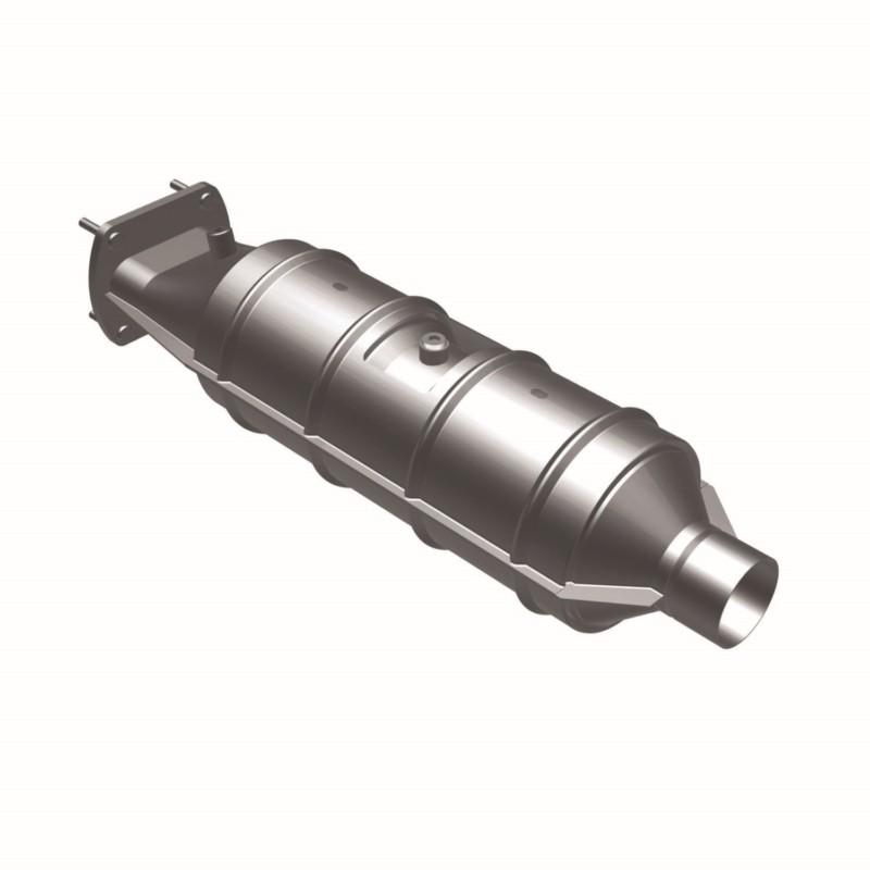 Magnaflow california converter 339213 direct fit california catalytic converter