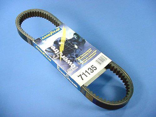 Drive belt 1972 moto jet sting ray 225 290 340 400 440