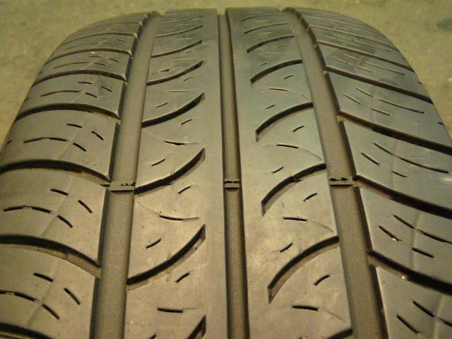 2 cooper cs-4 touring 235/60r17 235/60/17 p235/60r17 235 60 17 tire # 36987 q