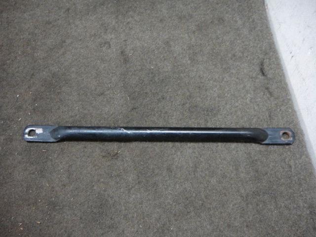 89 yamaha yx600 yx 600 radian swing arm torque bar #34