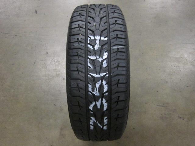 1 firestone champion hr 215/60/16 tire (z35129)