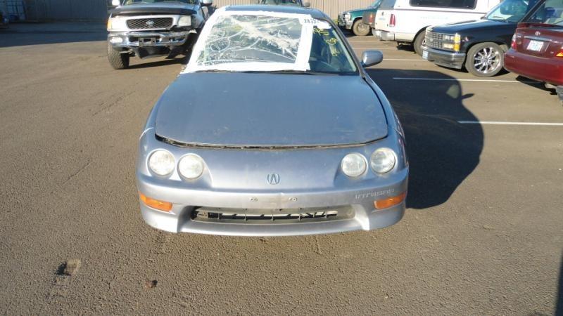 Right taillight for 98 99 00 01 acura integra ~ sdn 4 dr   4906692