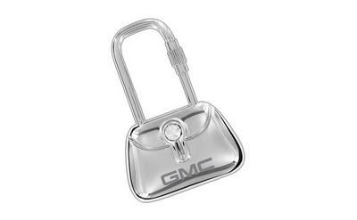 Gmc genuine key chain factory custom accessory for all style 12