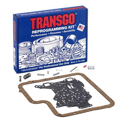 Ford c6 shift kit, transgo shift kit 67-1&2,  t36169,  :)