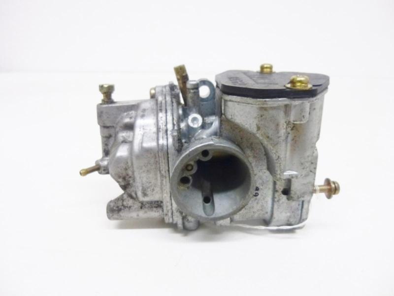 05 verucci scooter 50cc 49 qingqi - carburetor