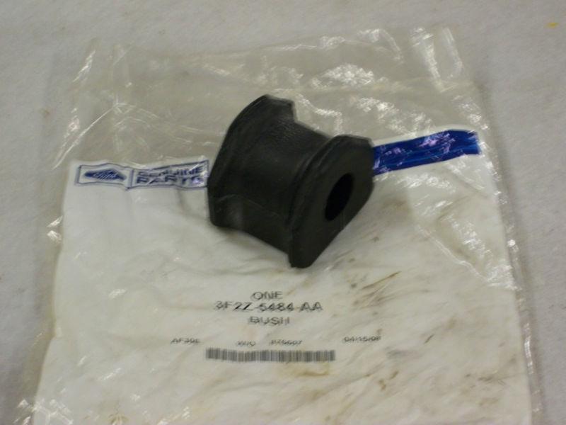 04 ford freestar - front stabilizer bar insulator