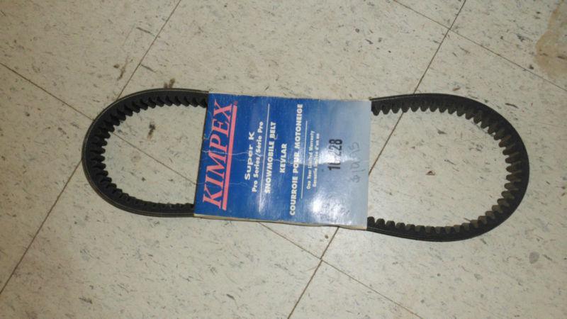 Kimpex 10-228 alouette snowmobile belt maybe max 1039??