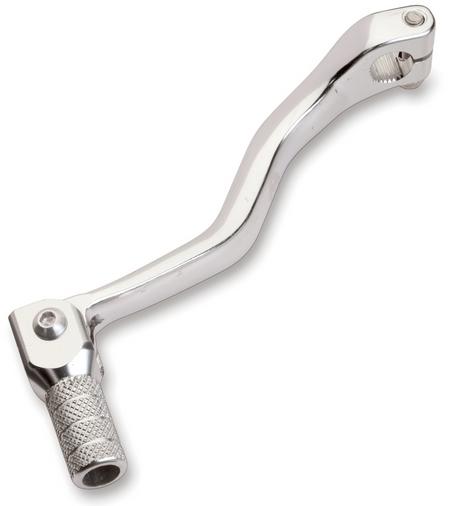 Moose racing shift lever aluminum for honda cr250r cr 250r 04-07