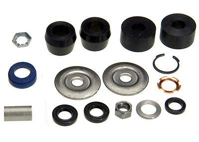 Acdelco professional 36-350360 steering power cylinder kit