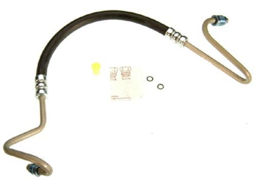 Edelmann 71095 steering pressure hose-pressure line assembly