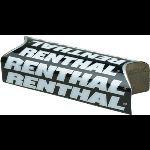 6783122 renthal p275 fatbar team issue pad (black)