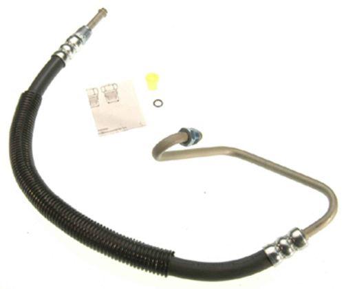 Edelmann 71181 steering pressure hose-pressure line assembly