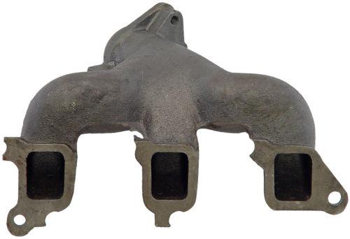 Exhaust manifold front section platinum# 1390044