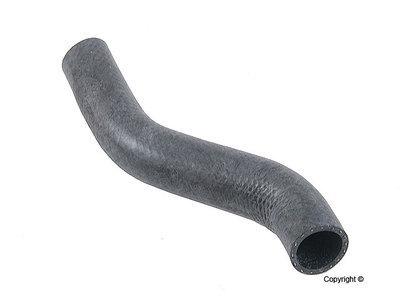 Wd express 117 28007 408 upper radiator hose-ph radiator coolant hose