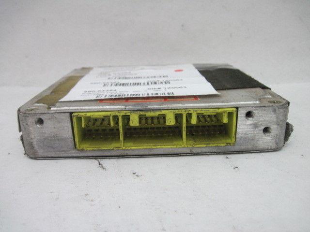 Ecu ecm computer toyota camry 1986 86  89661-32020 534059