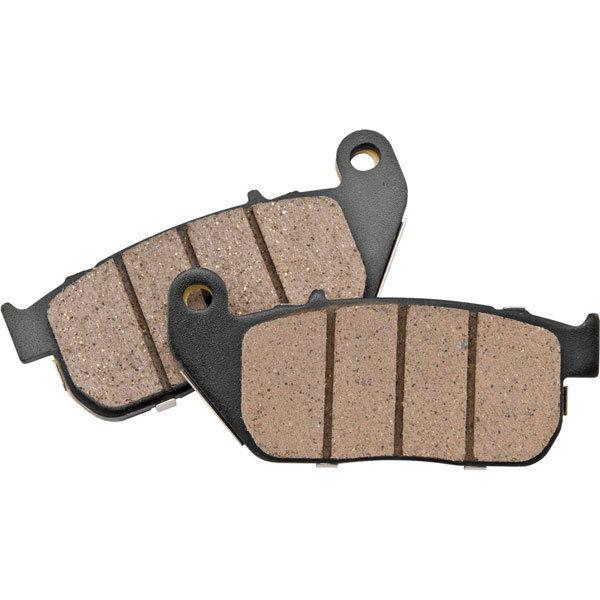 Bikemaster brake pad-o7031