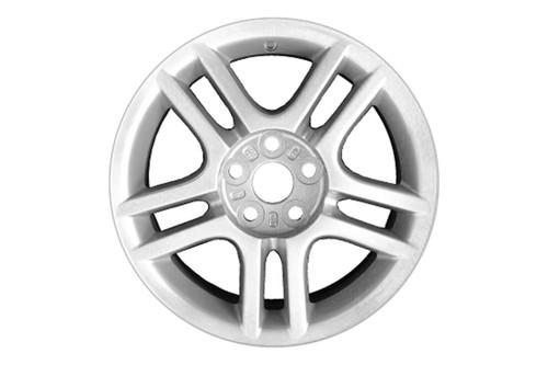 Cci 69387u10 - 00-03 toyota celica 15" factory original style wheel rim 5x100