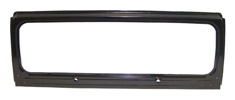 Crown automotive 55020432 windshield frame 87-95 wrangler