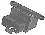 Acdelco 15-8438 radiator fan relay