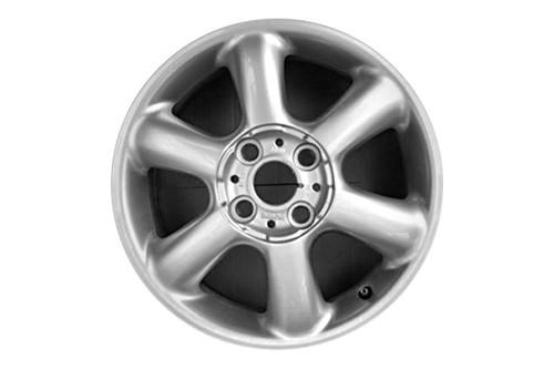 Cci 71191u20 - 07-12 mini cooper 15" factory original style wheel rim 4x100