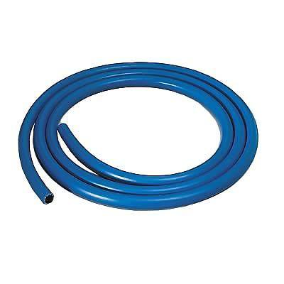 Russell 634200 hose twist-lok rubber blue -8 an 25 ft. length each