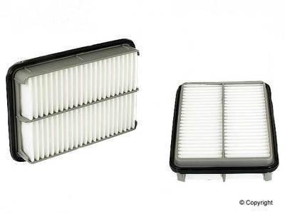 Wd express 090 23028 501 air filter-opparts air filter