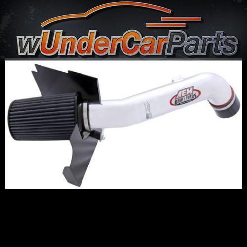 Aem 21-8013dp brute force cold air intake regular clamp