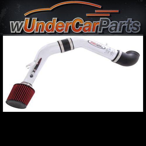 Aem 21-432p cold air intake regular clamp