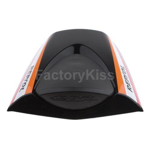 Gau rear seat cover cowl for honda cbr 600 rr f5 07 repsol