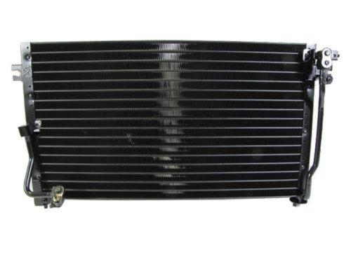 Ac a/c condenser mitsubishi montero 95-00 car part new