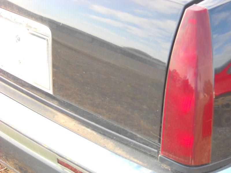 92 93 94 cadillac eldorado  right  taillight