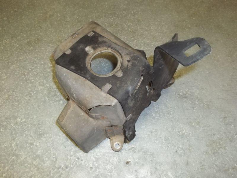 1987 honda elite se50 engine cylinder cover