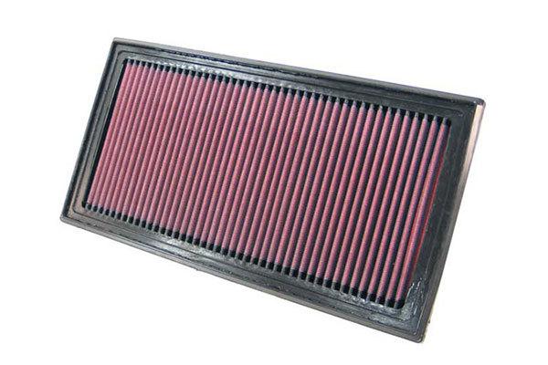 Patriot k&n air filters - 33-2362