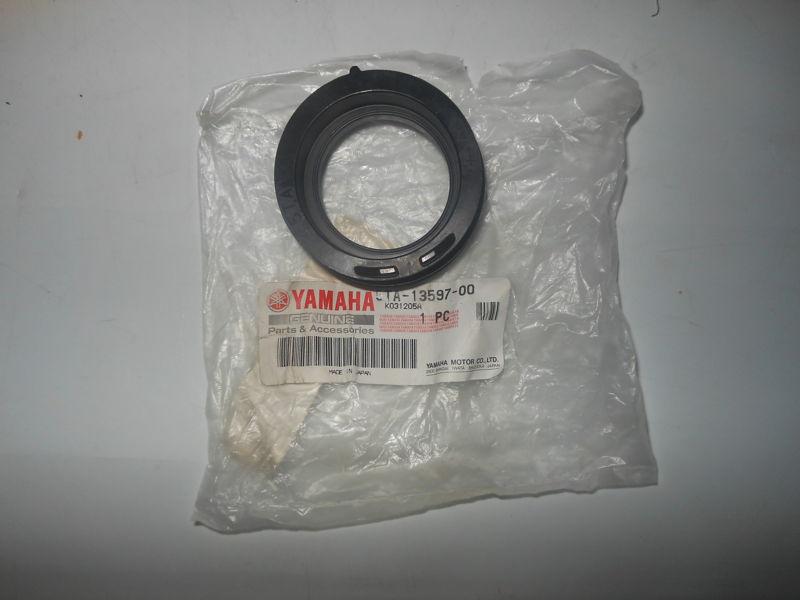 Yamaha racing yfz450 stock oem carburetor joint brand new 5ta-13597-00 in stock