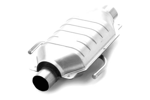 Magnaflow 93524 - 1991 town car catalytic converters - not legal in ca pre-obdii