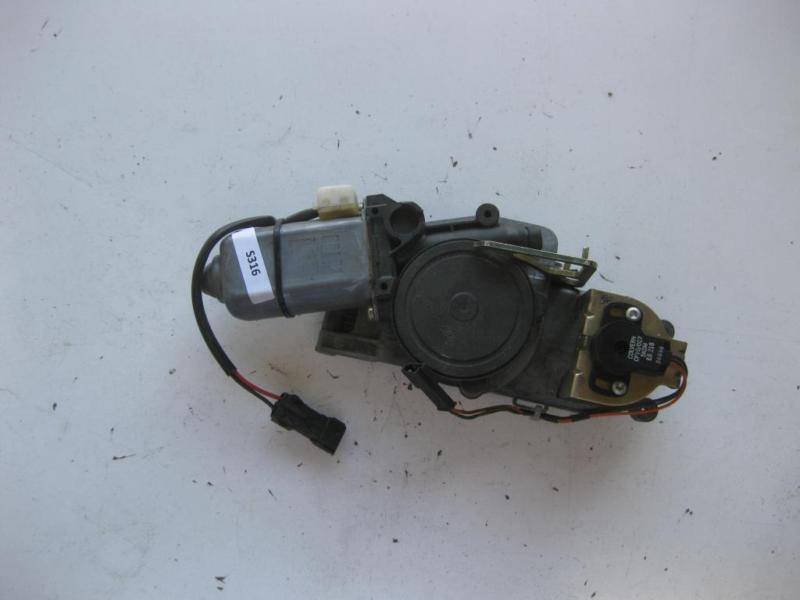 1995 1996 1997 1998 saab 900 *41105331* convertible top motor