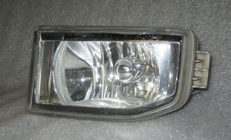 Acura mdx left fog light 04-06 oem driver driving light