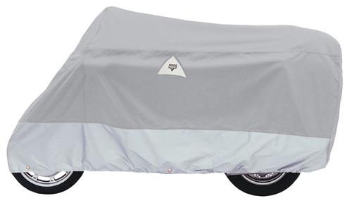 Nelson-rigg falcon defender 500 cover grey l/large