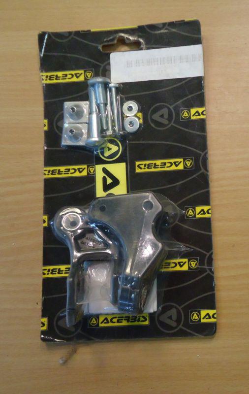 Genuine acerbis  flag mount kit # 12658900 for kawasaki kx