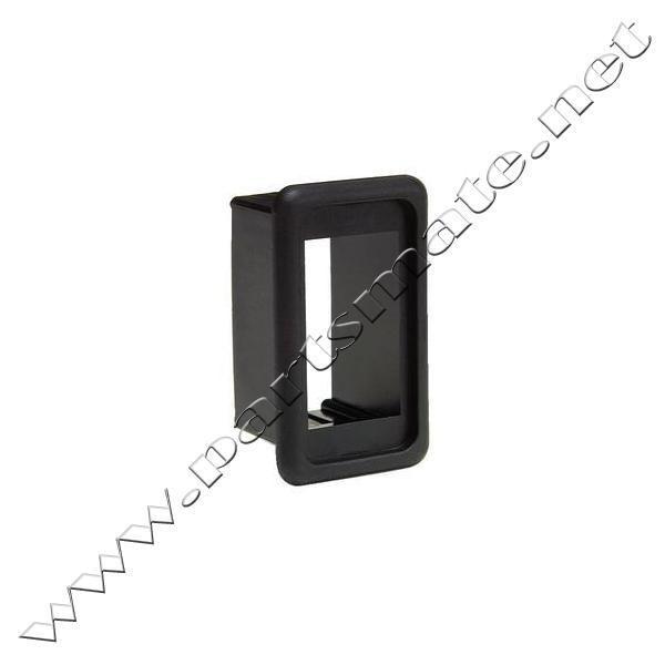 Cole hersee 8215903bp rocker switch bracket / switch rocker brac