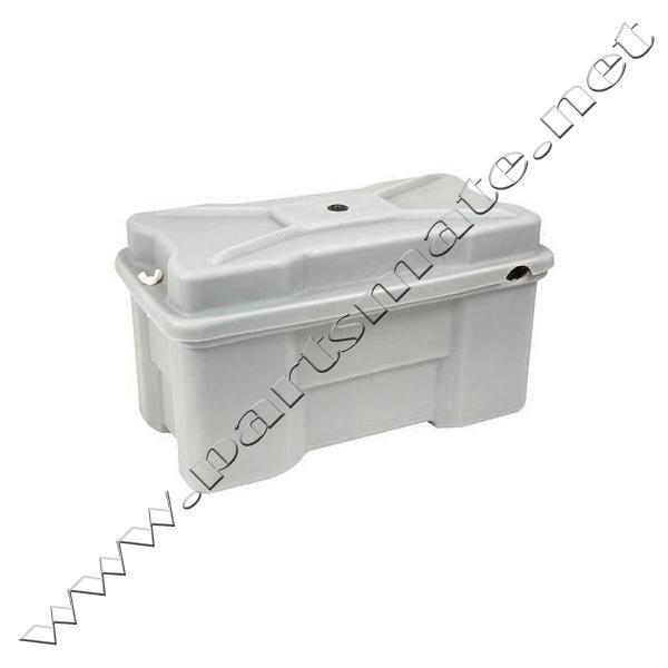 Moeller 042209 roto molded battery box / battery box-8d