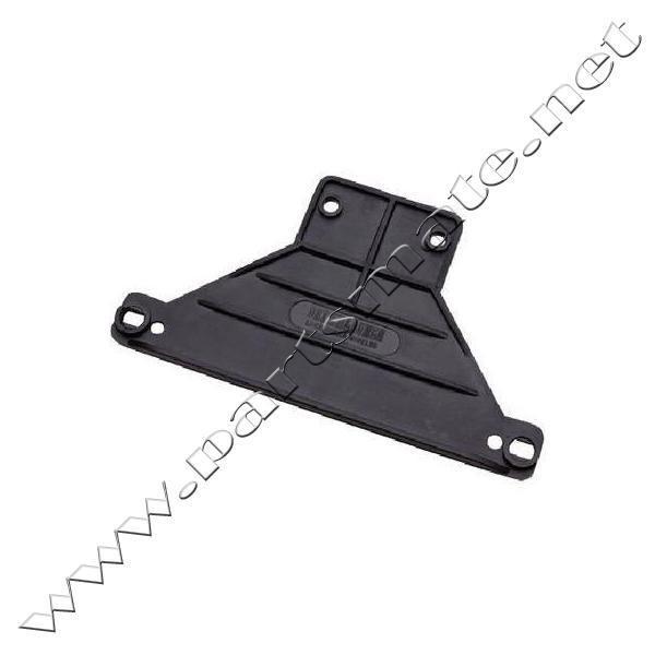 Seachoice 51811 license plate bracket / license plate bracket