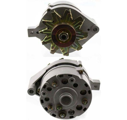 New alternator econoline van e300 country e200 ford torino mercury montego e-100