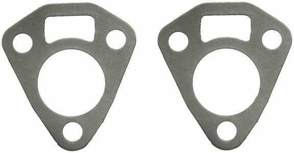 Fel-pro gaskets fpg ms22764 - manifold gasket set (intake)