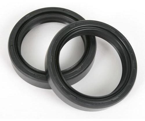 Parts unlimited front fork seals 37mm x 49mm x 8mm 37mm pup40fork455040 fs-016