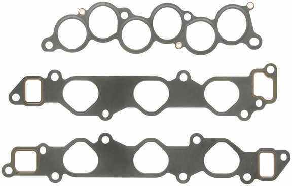 Fel-pro gaskets fpg ms92766 - manifold gasket set (intake)