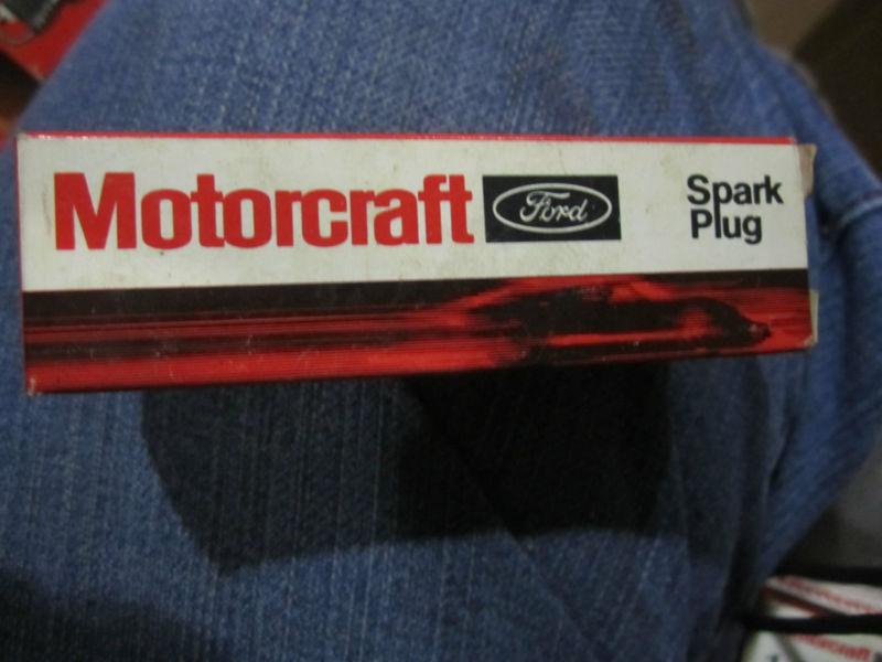 Mortorcraft asf32c spark plug