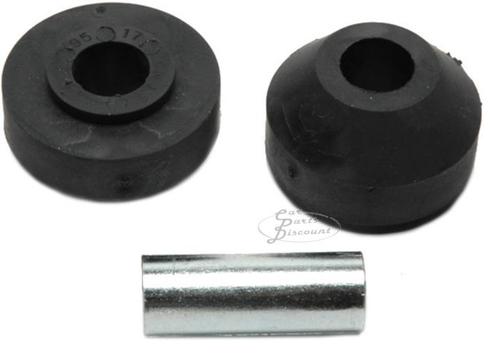 Raybestos strut rod bushing